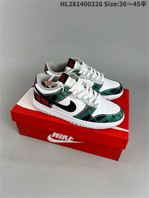 women low dunk sb shoes H 2023-3-21-047